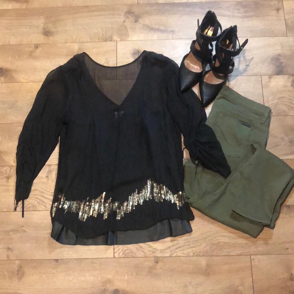 Juicy Couture Top